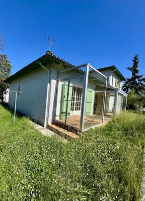 Maison - 127 m² - 4 pièces