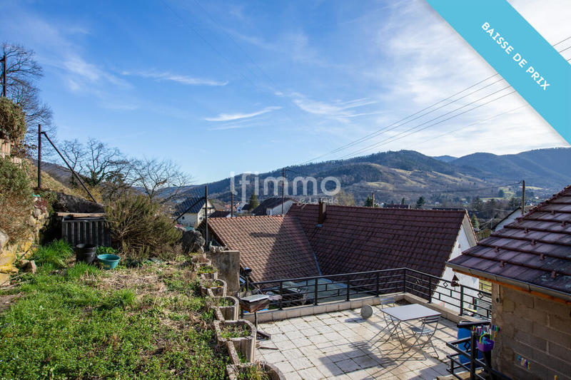 Maison - 160 m² - 7 pièces