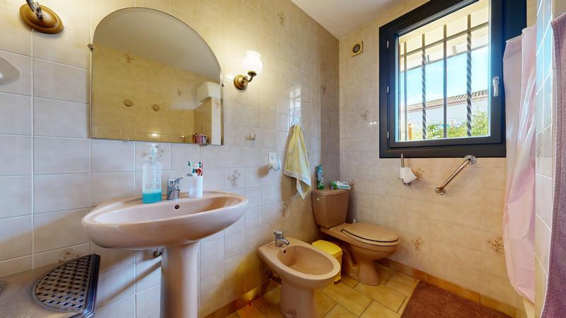 Villa - 143 m² - 5 pièces