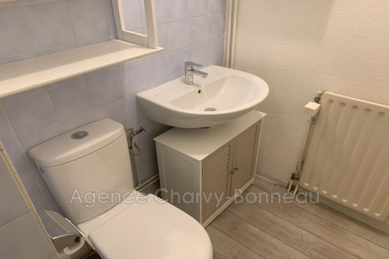Appartement - 29 m²