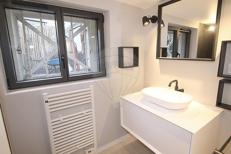 Maison - 68 m² - 4 pièces