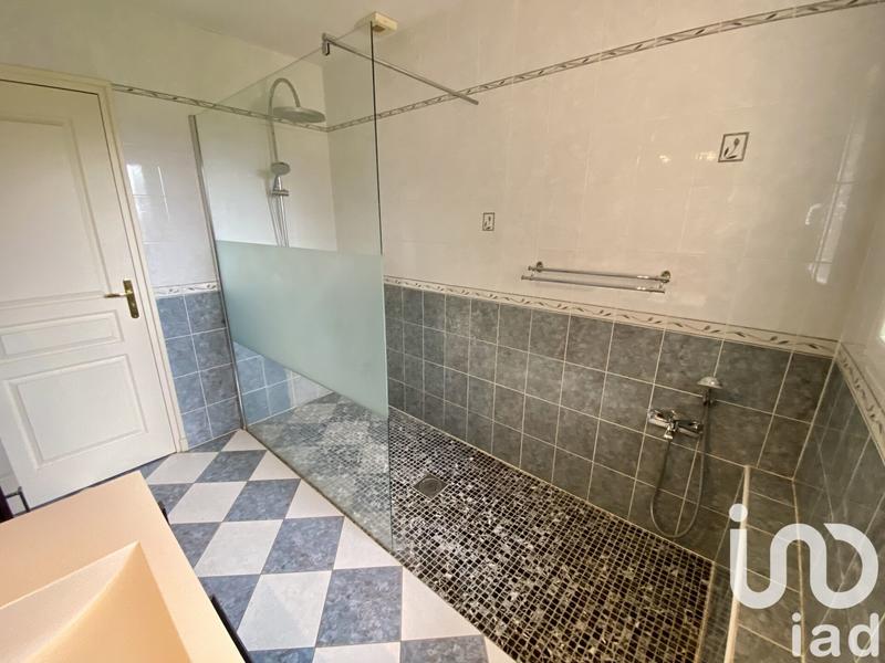 Maison - 114 m² - 5 pièces