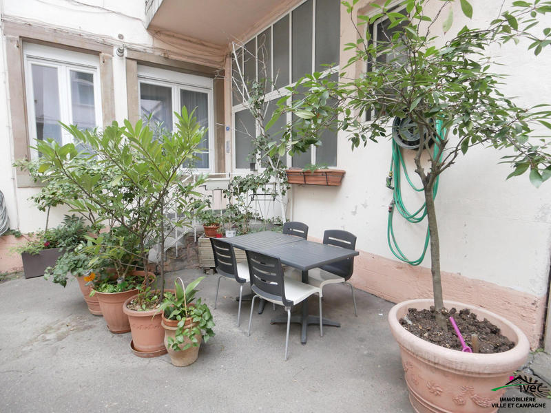 Appartement - 87 m² - 4 pièces