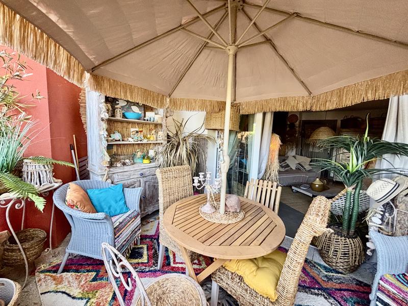 Appartement - 28 m² - 1 pièce