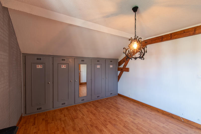 Maison - 82 m² - 4 pièces