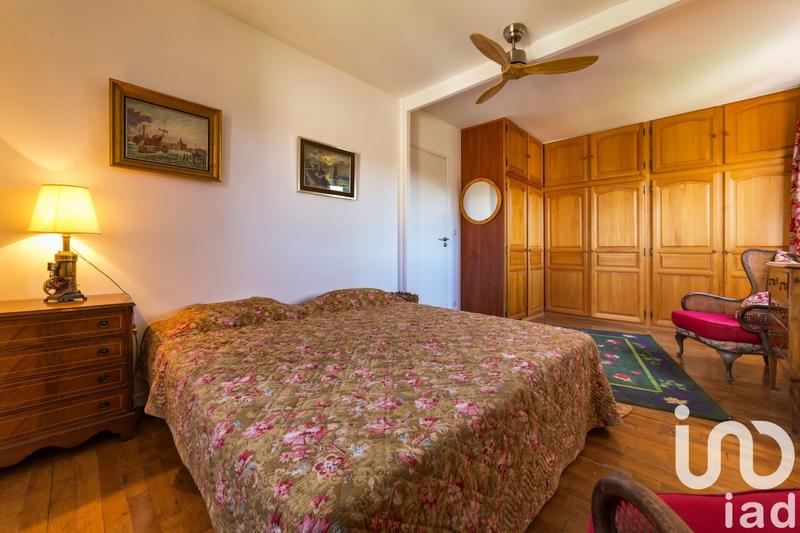 Maison - 145 m² - 4 pièces