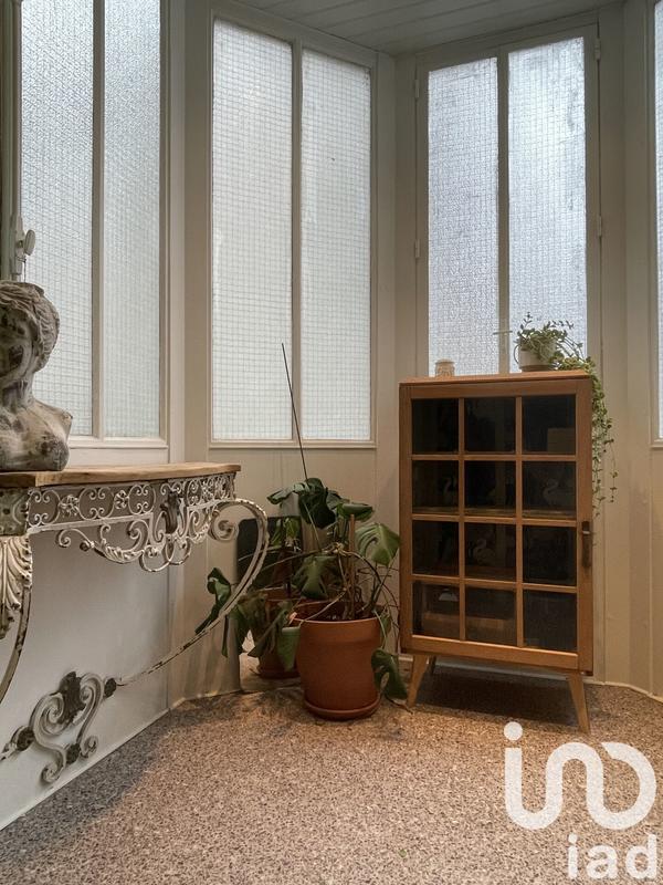 Appartement - 127 m² - 5 pièces