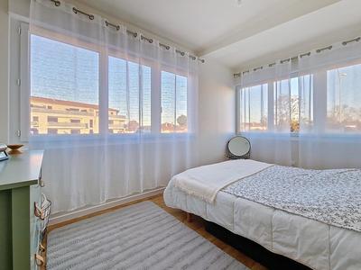 Maison - 62 m² - 3 pièces