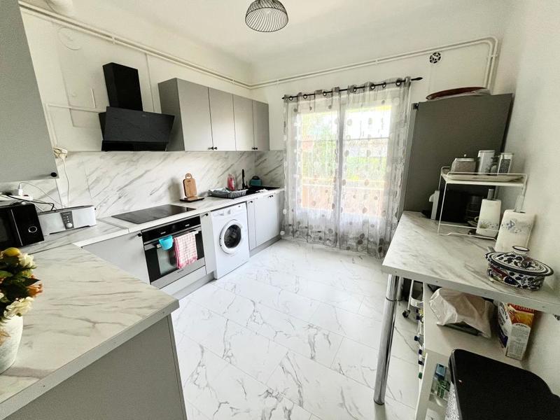 Appartement - 78 m² - 3 pièces