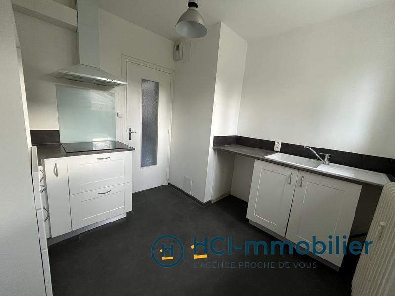Appartement - 71 m² - 3 pièces