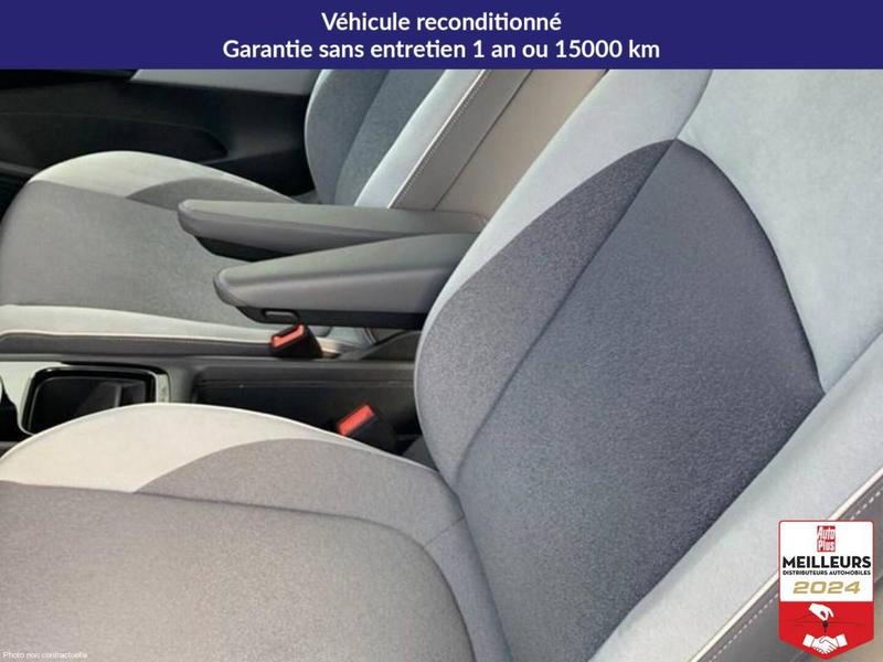 Volkswagen Id.3 204 ch pro performance business