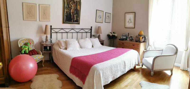 Appartement - 51 m² - 2 pièces