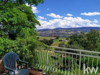 Maison - 168 m² - 7 pièces