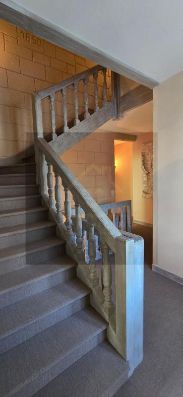 Hôtel particulier - 300 m² - 10 pièces