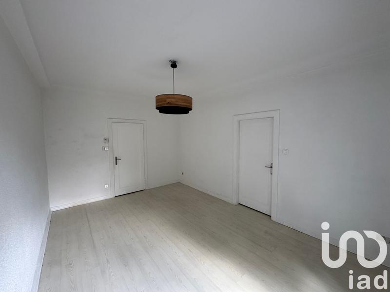 Appartement - 97 m² - 4 pièces