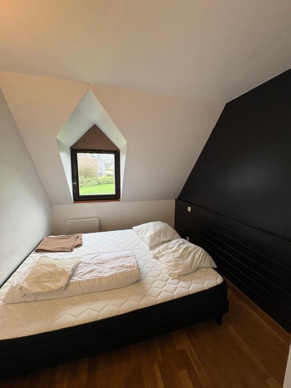 Duplex - 41 m² - 3 pièces