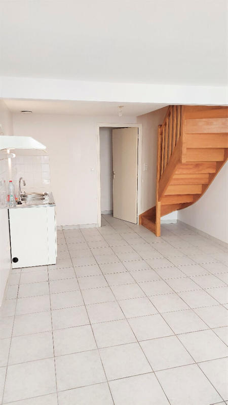 Maison - 39 m² - 2 pièces