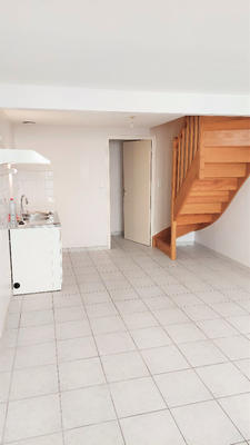 Maison - 39 m² - 2 pièces