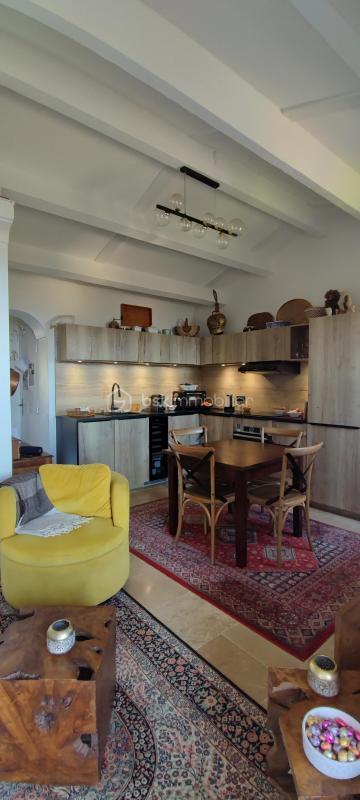 Maison - 36 m² - 2 pièces