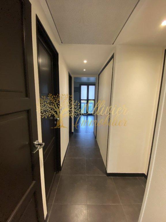Appartement - 59 m² - 2 pièces