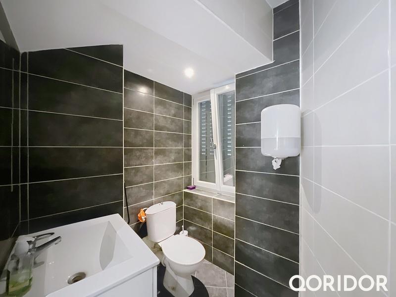 Local commercial - 41 m²