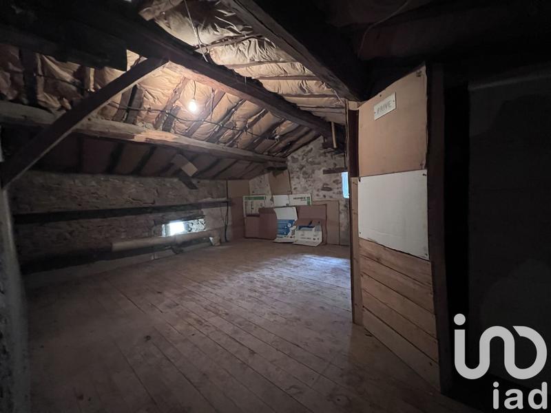 Maison de campagne - 108 m² - 5 pièces