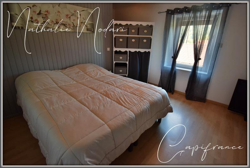 Maison de village - 336 m² - 16 pièces