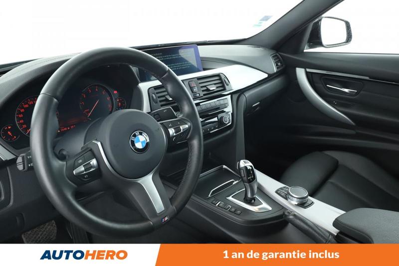 Bmw Série 3 318i m Sport Bva8 136 ch