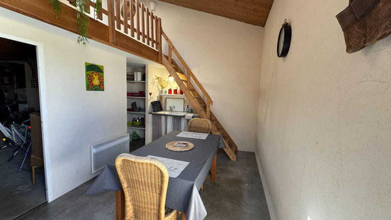 Maison - 87 m² - 4 pièces