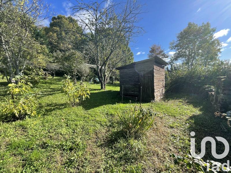 Maison de village - 169 m² - 5 pièces