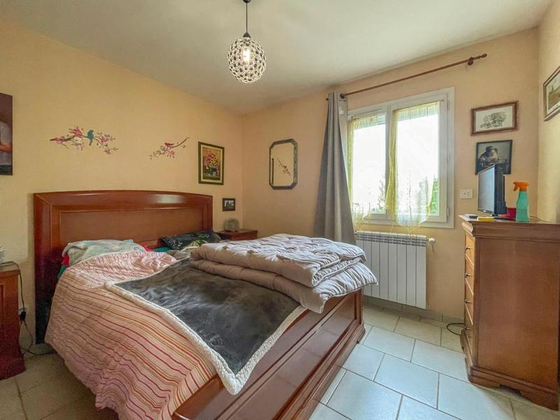 Maison - 80 m² - 5 pièces
