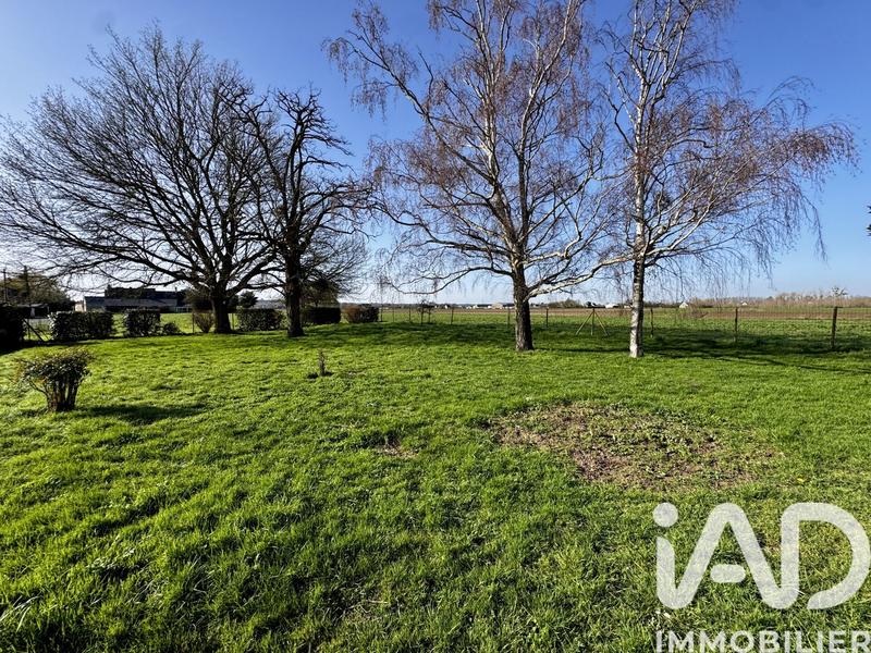 Maison - 279 m² - 11 pièces