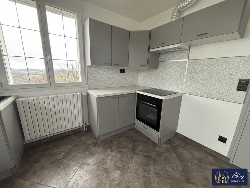 Maison - 132 m² - 5 pièces