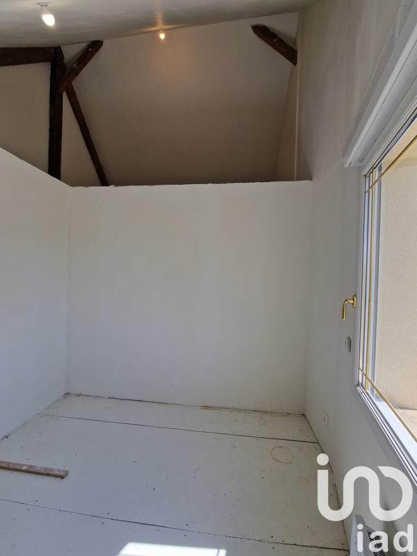 Maison - 149 m² - 6 pièces