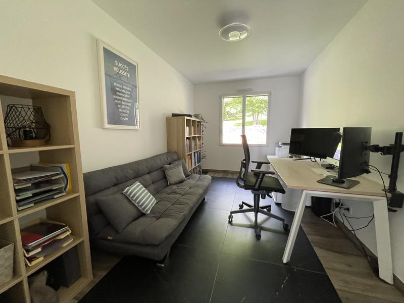 Maison contemporaine - 190 m² - 6 pièces