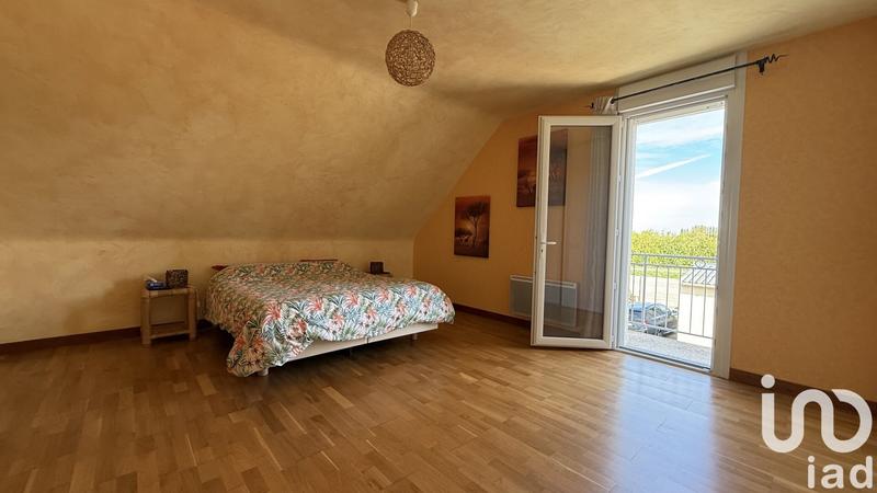 Maison de maîtres - 232 m² - 7 pièces