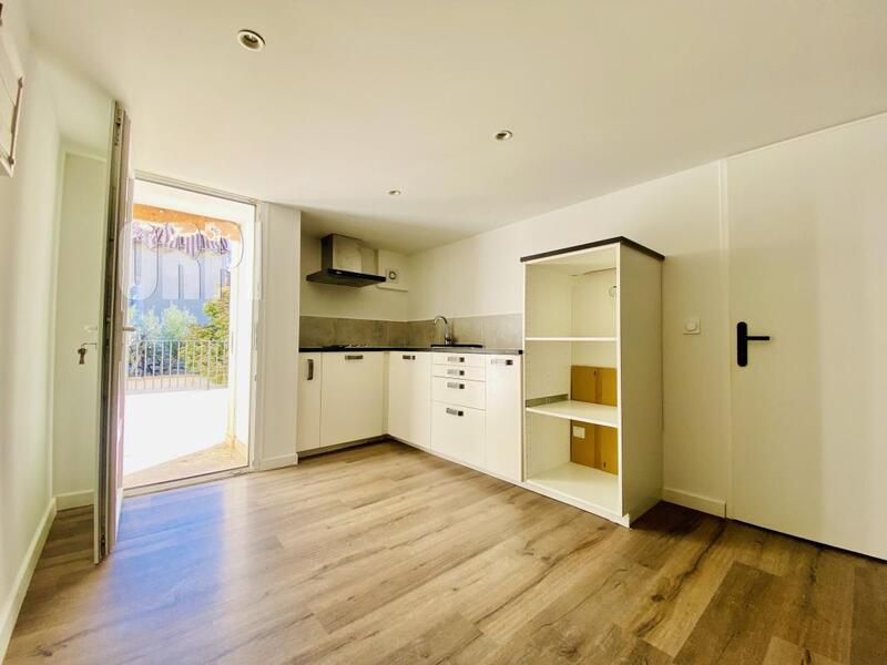 Maison - 72 m² - 3 pièces