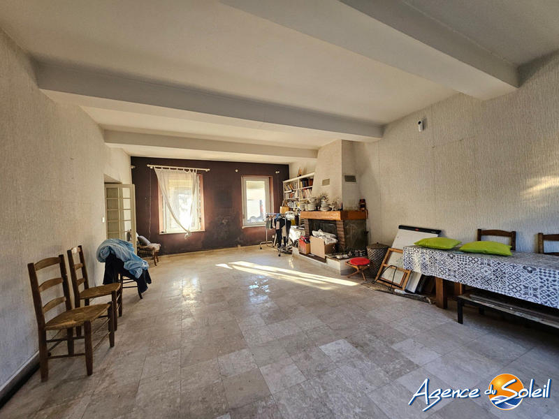 Maison - 174 m² - 6 pièces