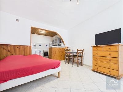 Appartement - 21 m² - 1 pièce