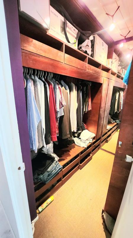 Appartement - 94 m² - 5 pièces