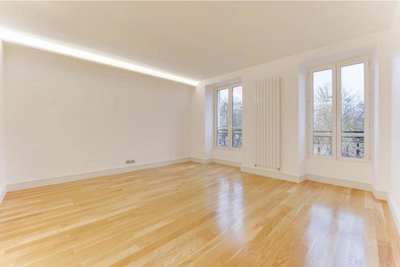 Appartement - 75 m² - 4 pièces