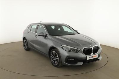 Bmw Série 1 116d Business Design Dkg7 116 ch