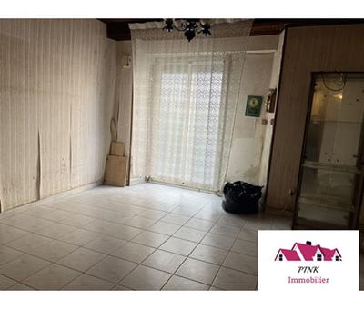 Maison de village - 186 m² - 7 pièces