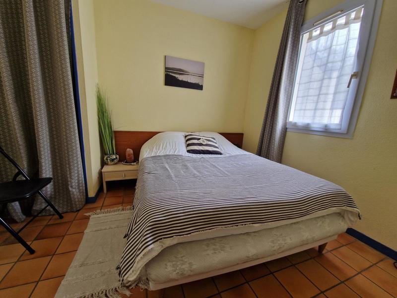 Maison - 38 m² - 2 pièces