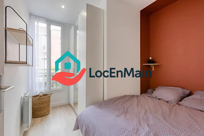 Studio - 22 m² - 1 pièce