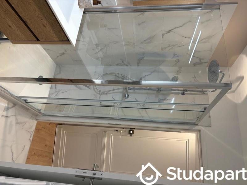 Appartement - 55 m² - 2 pièces