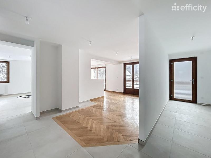 Appartement - 127 m² - 5 pièces