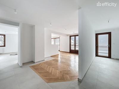 Appartement - 127 m² - 5 pièces