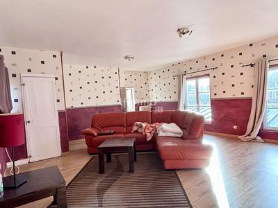 Fonds de commerce - Bureau - 120 m²