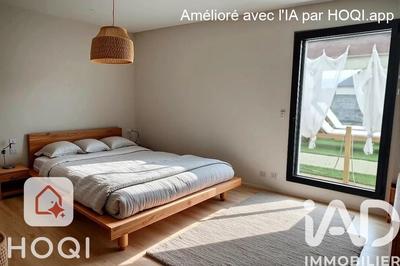 Maison - 171 m² - 5 pièces